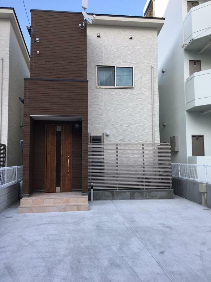 Villa Suminchu House Rycom 3 Okinawa Exterior foto