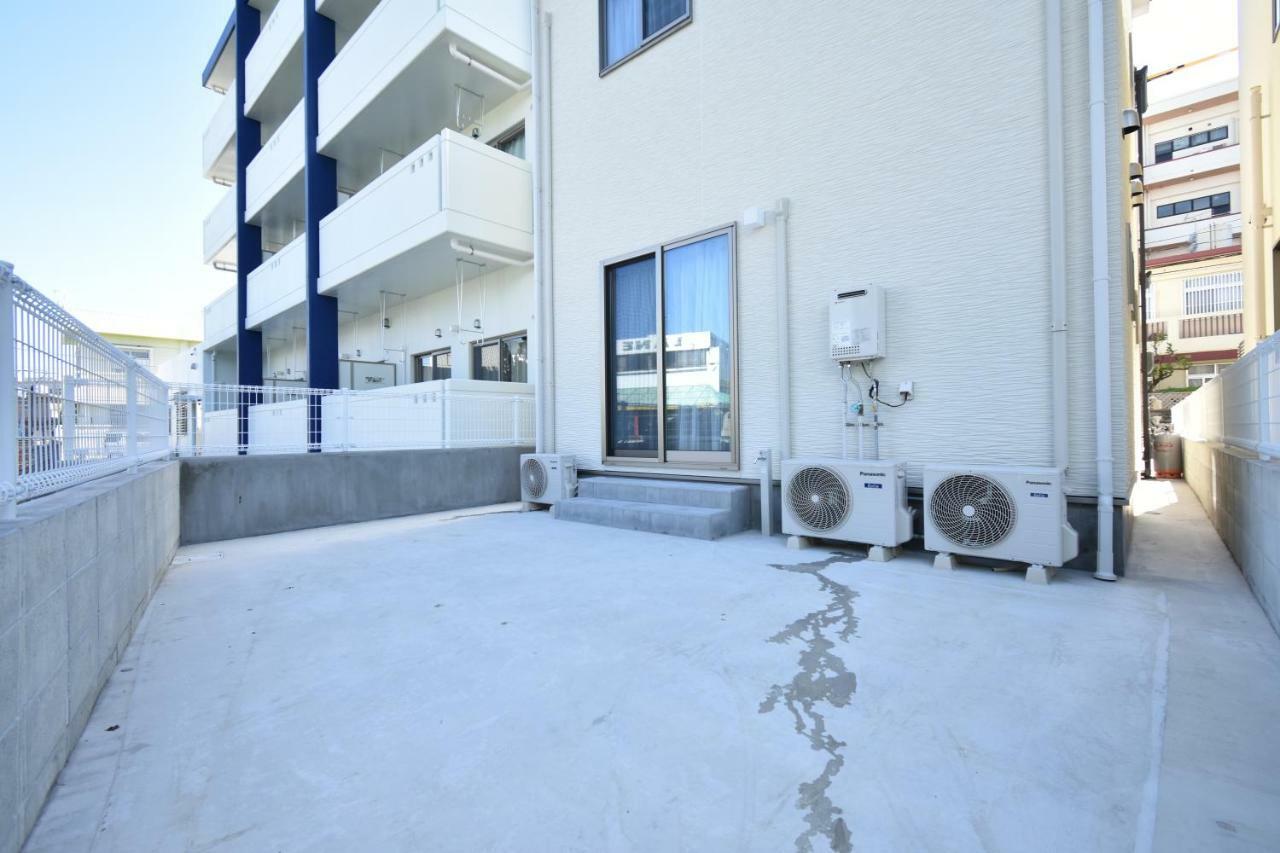 Villa Suminchu House Rycom 3 Okinawa Exterior foto