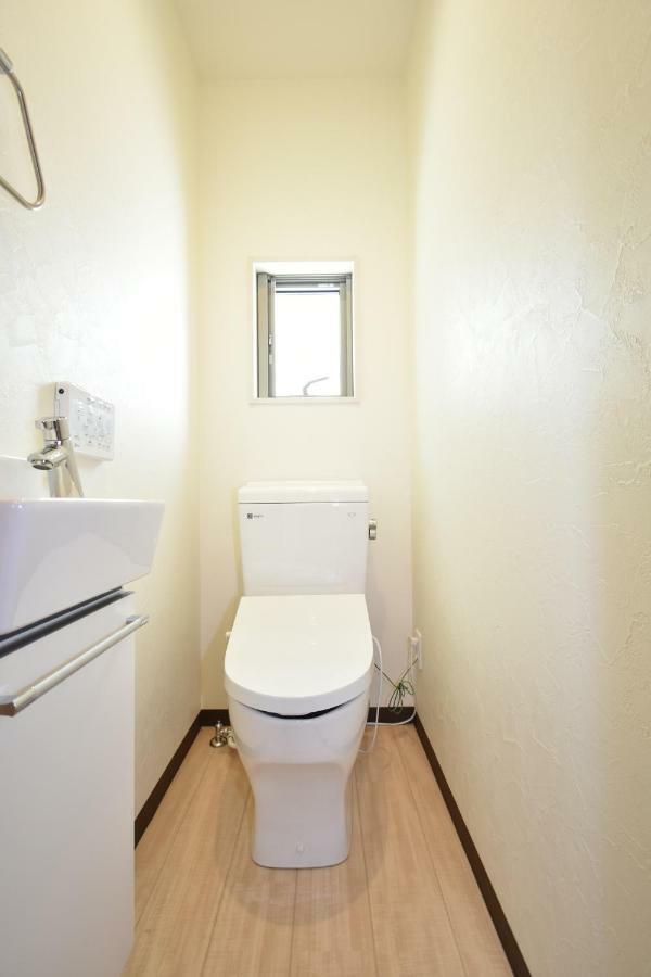 Villa Suminchu House Rycom 3 Okinawa Exterior foto
